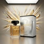Eau de Parfum Femme LIBERTY FRAGANCE 100ml – CHATLER