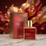 Eau de Parfum Femme Brillance Rouge 540 100ml – CHATLER