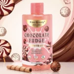 Lot de 6 🍦🍬🍒 Gel douche Fondant au Chocolat, 300ml ✨