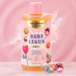 Lot de 6 🍦🍬🍒 Gel douche Bubblegum, 300ml ✨