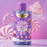 Lot de 6 🍦🍬🍒 Gel douche Candy Fantasy, 300ml ✨