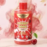 Lot de 6 🍦🍬🍒 Gel douche Cherry Boom, 300ml ✨
