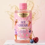 Lot de 6 🍦🍬🍒 Gel douche Crème Glacée, 300ml ✨