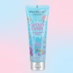 🍬 Lot de 12 Gels Exfoliants Visage 🍬 Bubblegum - Kiss Beauty 120g : Peau Douce & Teint Éclatant ! ✨ 🌸