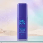 💙 Crème-Gel Hydratante Sol Beauty à la Niacinamide & Thé Vert (80 ml) : Fraîcheur, Équilibre & Peau Purifiée ! ✨ 🍵