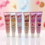 🍬 Présentoir de 36 Gloss Brillant à Lèvres Hydratant aux Bonbons YES LOVE (Ref. 7926D) : Brillance Gourmande & Douceur Sucrée ! ✨ 💋
