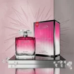 Eau de Parfum Femme BEAUTY OF SENSES 100ml – CHATLER