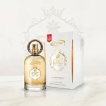 Eau de Parfum Femme BE ROYA MANDARINE 100ml – CHATLER