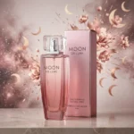 Eau de Parfum Femme BOSTON MOON MY LOVE 100ml – CHATLER