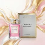 Eau de Parfum Femme CHANTRE MADELEINE 100ml – CHATLER