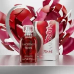 Eau de Parfum Femme AMOREMIO 100ml – CHATLER