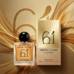 Eau de Parfum Femme ARMAND 61 100ml – CHATLER