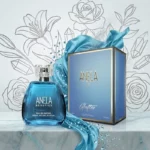 Eau de Parfum Femme ANELA 100ml – CHATLER