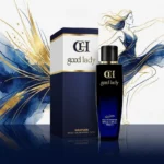 Eau de Parfum Femme CH GOOD LADY 100ml – CHATLER