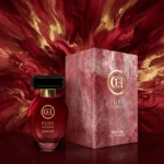 Eau de Parfum Femme CH PURE FOR HER 100ml – CHATLER