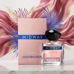 Eau de Parfum Femme ARMAND LUXURY MIDWAY 100ml – CHATLER