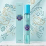 🌟Revente Premium🌟 Lot de 6 : Eaux de Parfum Femme 33ml "Tropical Ease" - Reyes Queens