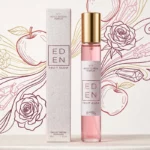 🌟Revente Premium🌟 Lot de 6 : Eaux de Parfum Unisex 33ml "ED EN FRUIT GLOW" - Reyes Queens