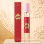 🌟Revente Premium🌟 Présentoir de 20 : Eaux de Parfum Femme 33ml "Tropical Whisper" - Reyes Queens