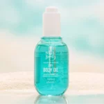 🩵 Huile Sèche Corps Hydratante & Adoucissante Sol Beauty à la Noix de Coco (45 ml) : Nutrition Intense & Douceur Tropicale ! ✨ 🥥