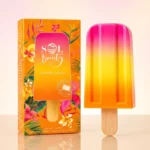 🍮 Eau de Toilette Sol Beauty "Caramel Dream" (100 ml) : Une Douceur Gourmande & Irrésistible ! ✨ 🥥