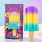 🥭 Eau de Toilette Sol Beauty "Ocean Muse" (100 ml) : L'Évasion Tropicale & Ensoleillée ! ✨ 🌊