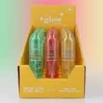 🌸 Lot de 6 Brumes Corps & Cheveux Sence Collection "The Glow Goodies" (100 ml) : Une Vague de Fraîcheur & d'Éclat ! ✨ 💛