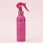 🧴 Lot de 6 : Sprays de Protection Thermique "Hydrate" (200 ml) – Cosmopolitan ✨
