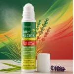 Lot de 12 🦟 Roll-on Apaisant Après-Piqûres "Bite Block" - IDC Institute ✨