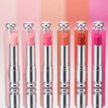 💄 Présentoir de 24 Rouges à Lèvres Hydratants Karité "Lipstick Moist" : Couleur Subtile & Soin Repulpant ! ✨ 💋 – Image 3