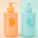 LOT DE 12 🥥 Douceur Tropicale & Nutrition Intense 🧴 Savons Liquides pour les Mains "Coconut (300 ml) – Sence 🌸