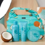 🏝️🥥 Coffret Bien-être 5 Pièces Coco - The Good Recipe Sence 🥥