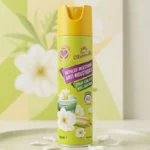 Lot de 6 🦟Déodorants citronnelle pour chambres 300ml ✨